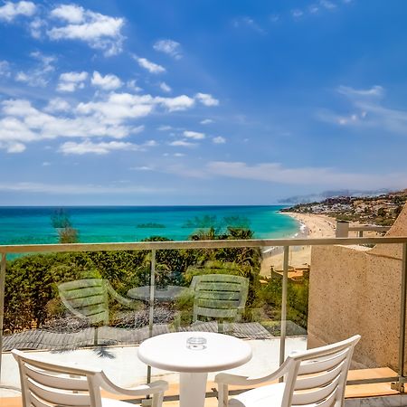 Sbh Taro Beach Hotel Costa Calma Dış mekan fotoğraf