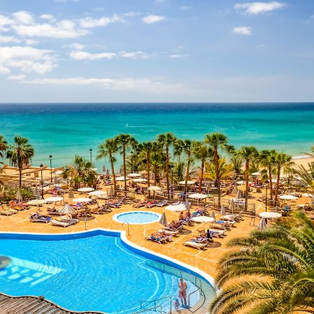 Sbh Taro Beach Hotel Costa Calma Dış mekan fotoğraf