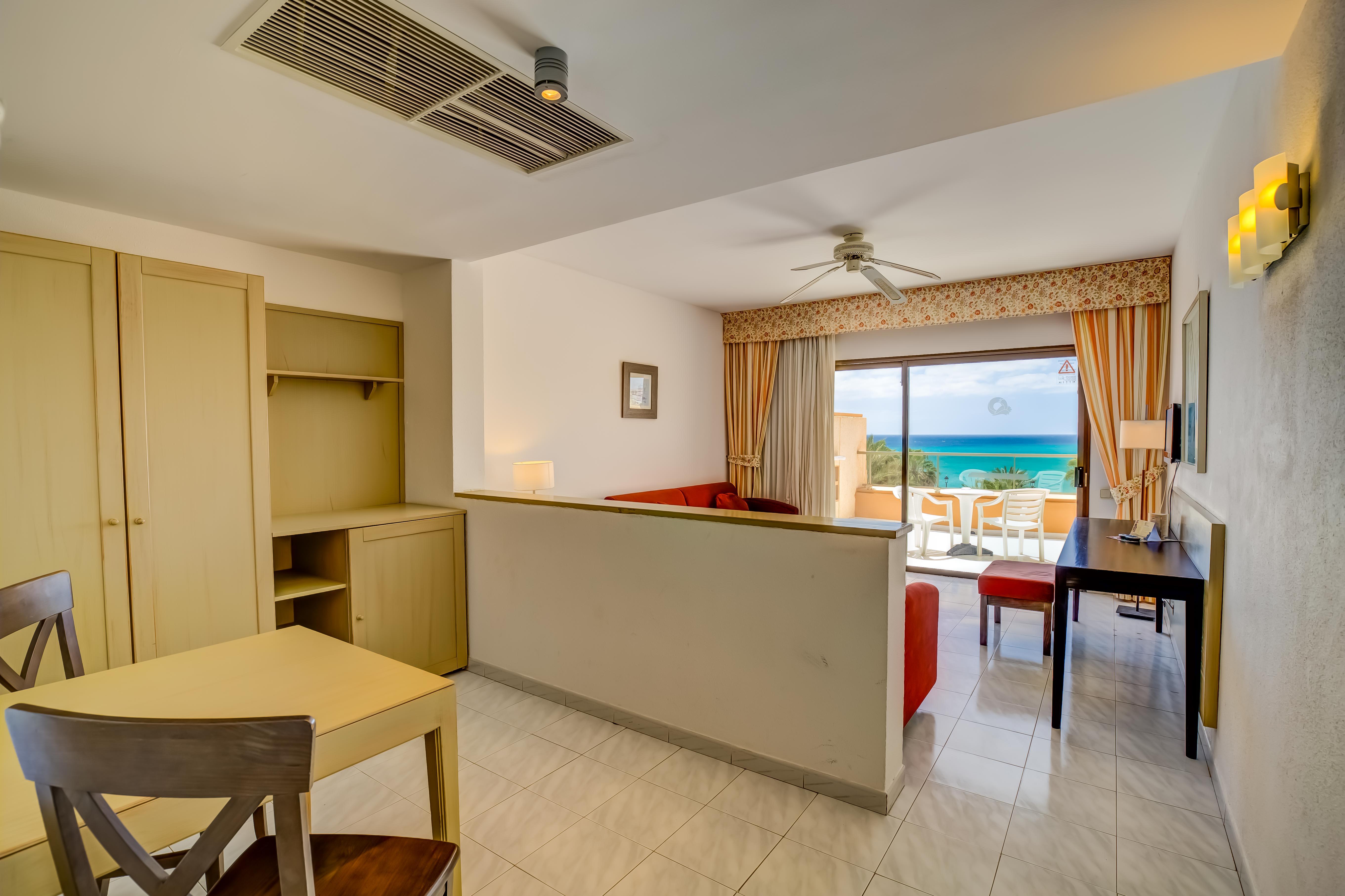 Sbh Taro Beach Hotel Costa Calma Dış mekan fotoğraf