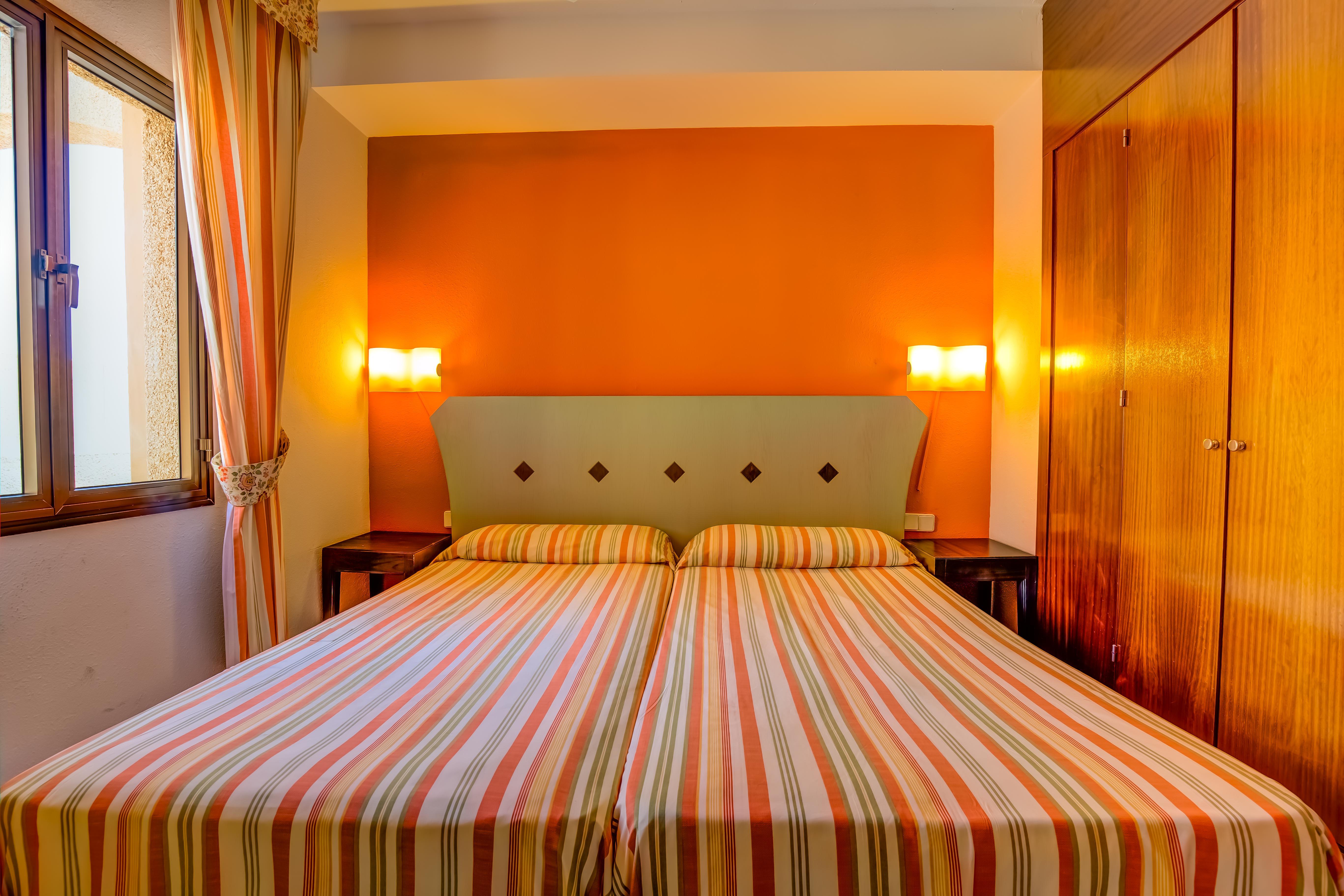 Sbh Taro Beach Hotel Costa Calma Dış mekan fotoğraf