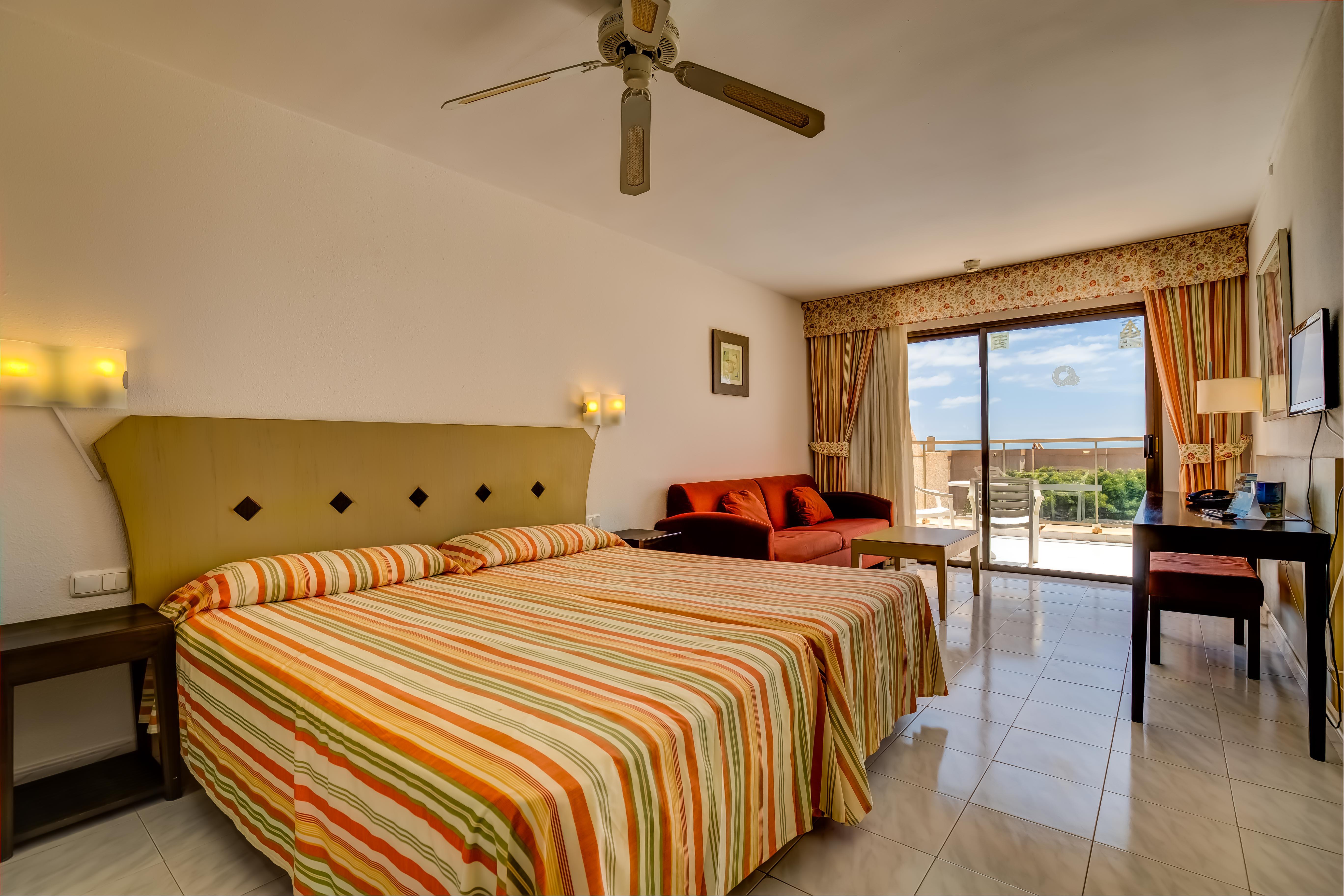 Sbh Taro Beach Hotel Costa Calma Dış mekan fotoğraf