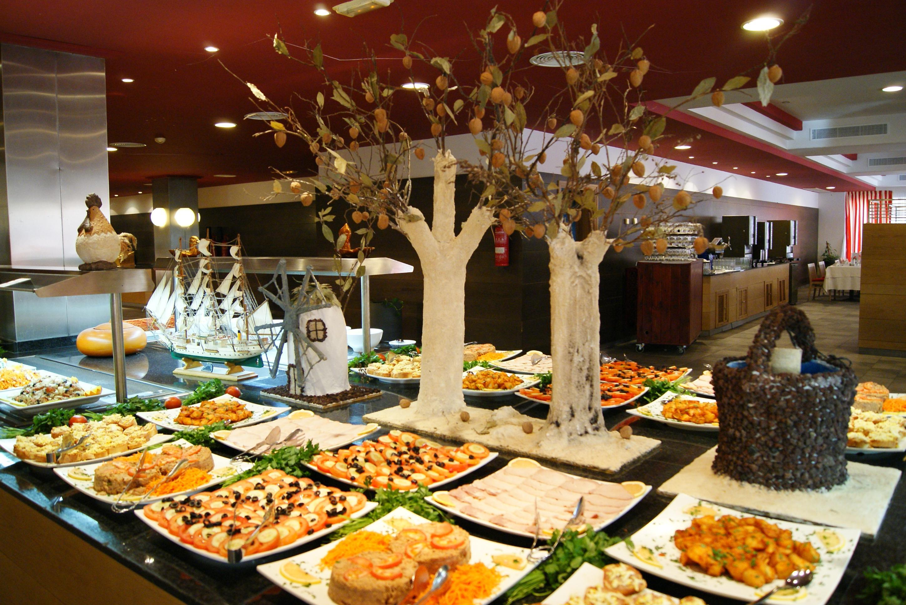 Sbh Taro Beach Hotel Costa Calma Dış mekan fotoğraf