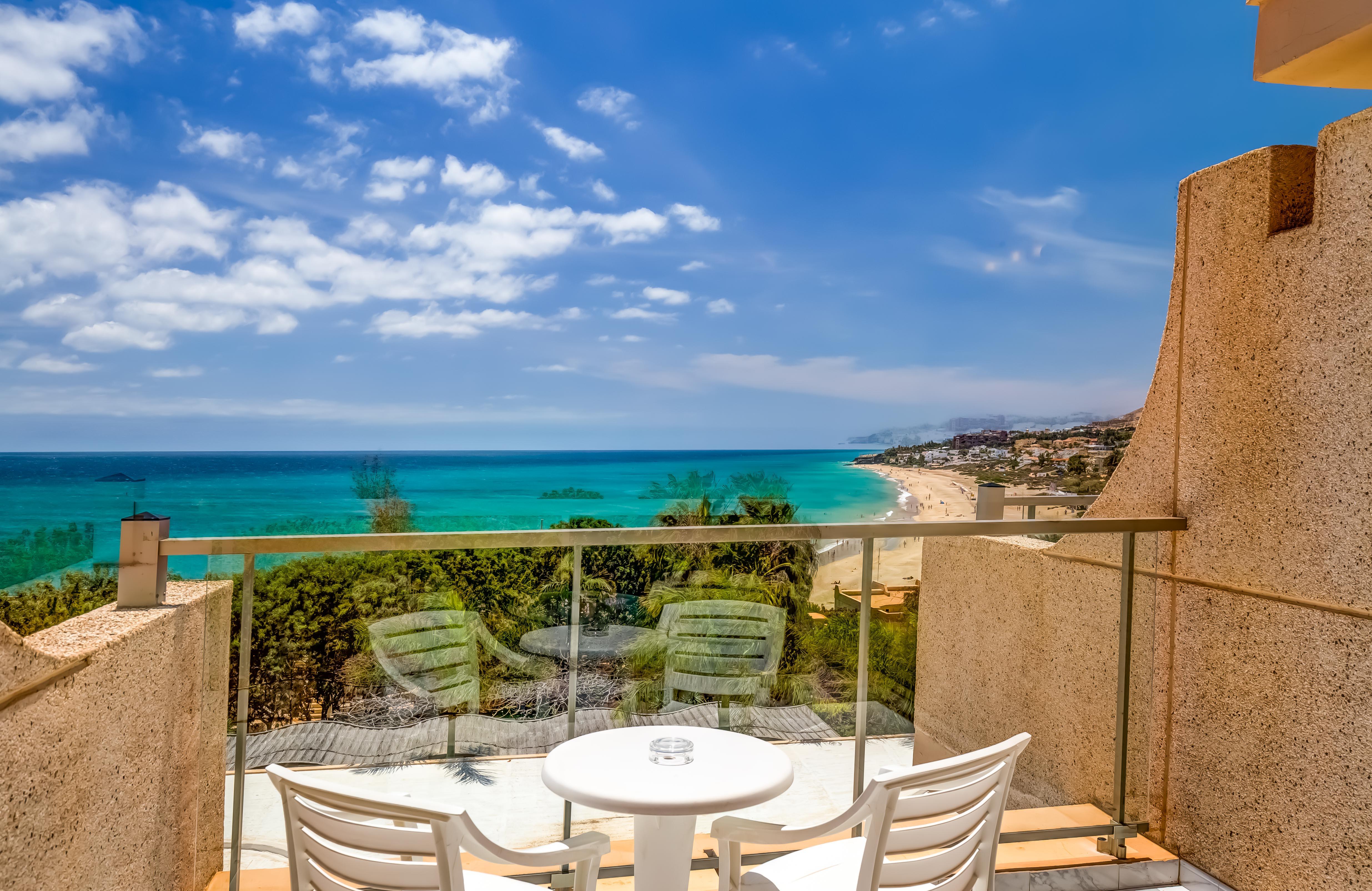 Sbh Taro Beach Hotel Costa Calma Dış mekan fotoğraf