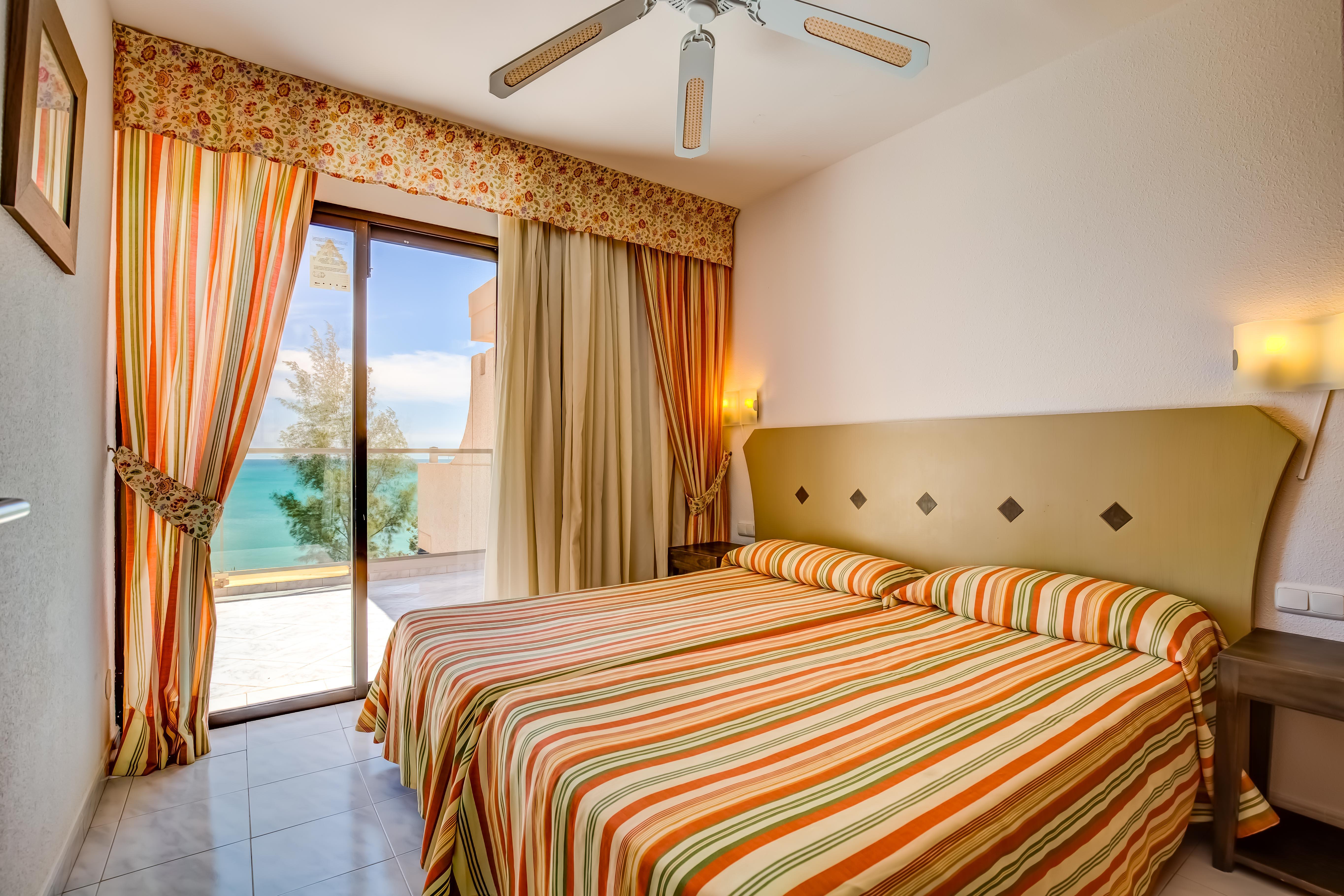 Sbh Taro Beach Hotel Costa Calma Dış mekan fotoğraf