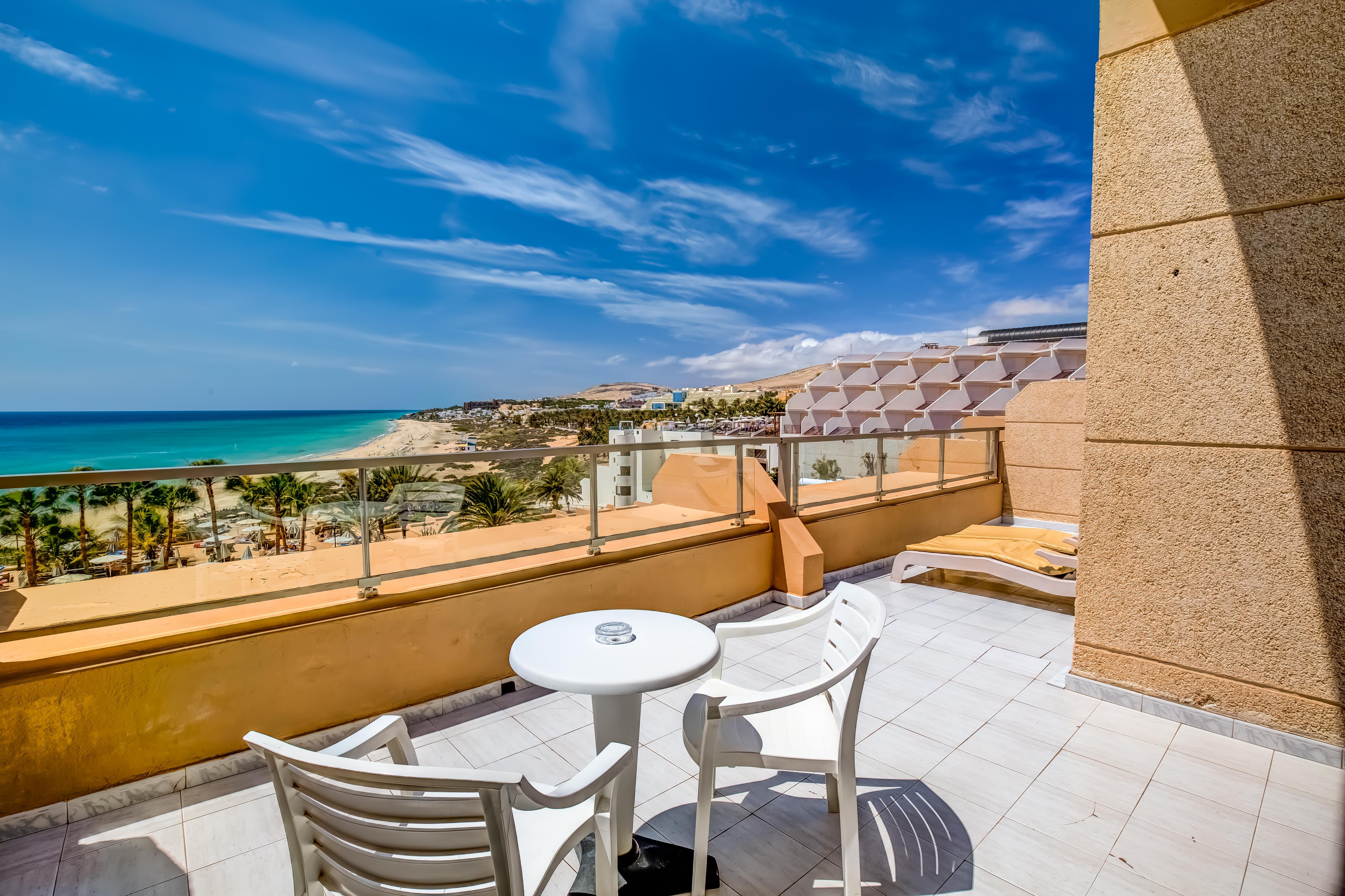 Sbh Taro Beach Hotel Costa Calma Dış mekan fotoğraf