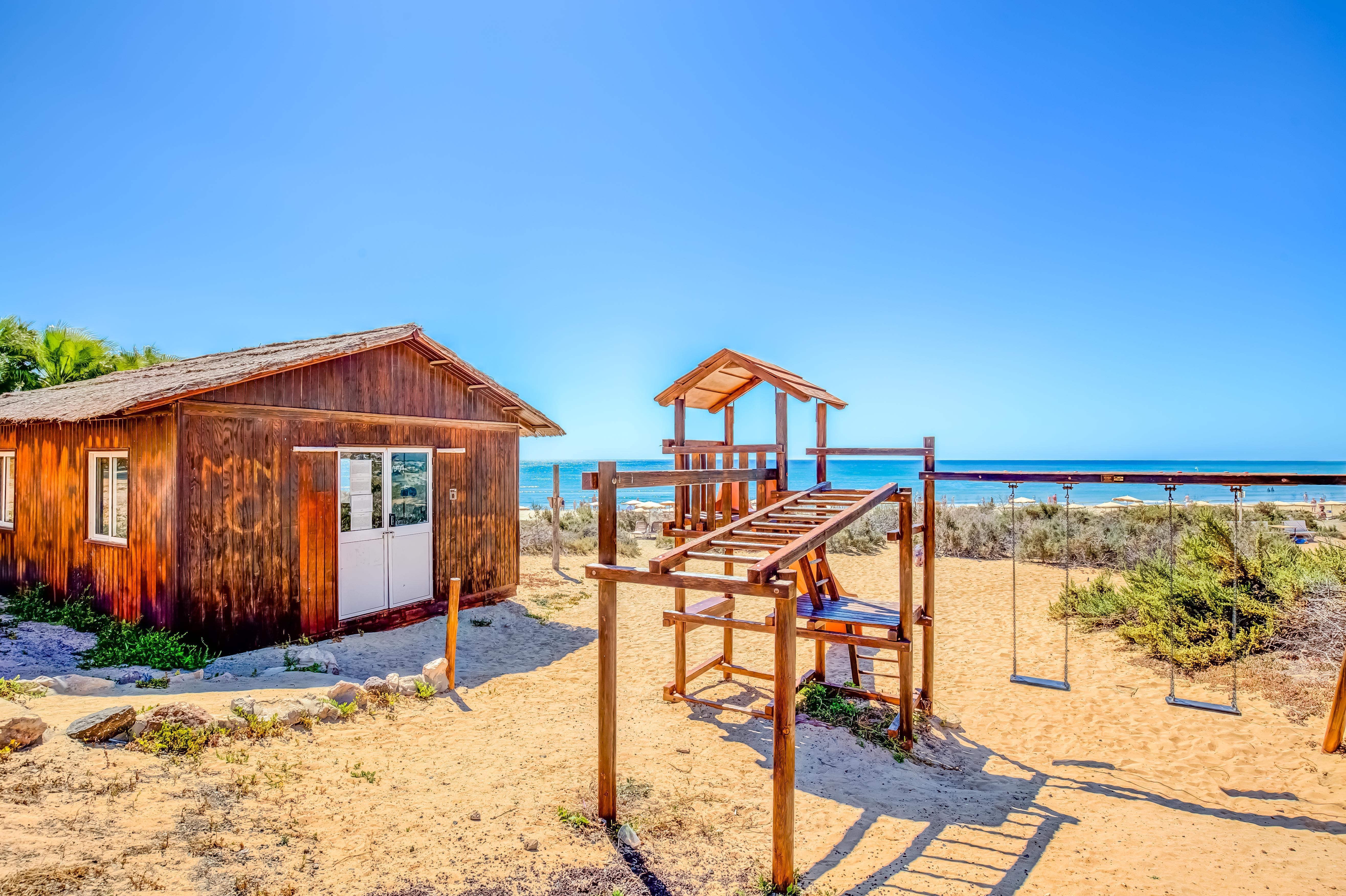 Sbh Taro Beach Hotel Costa Calma Dış mekan fotoğraf