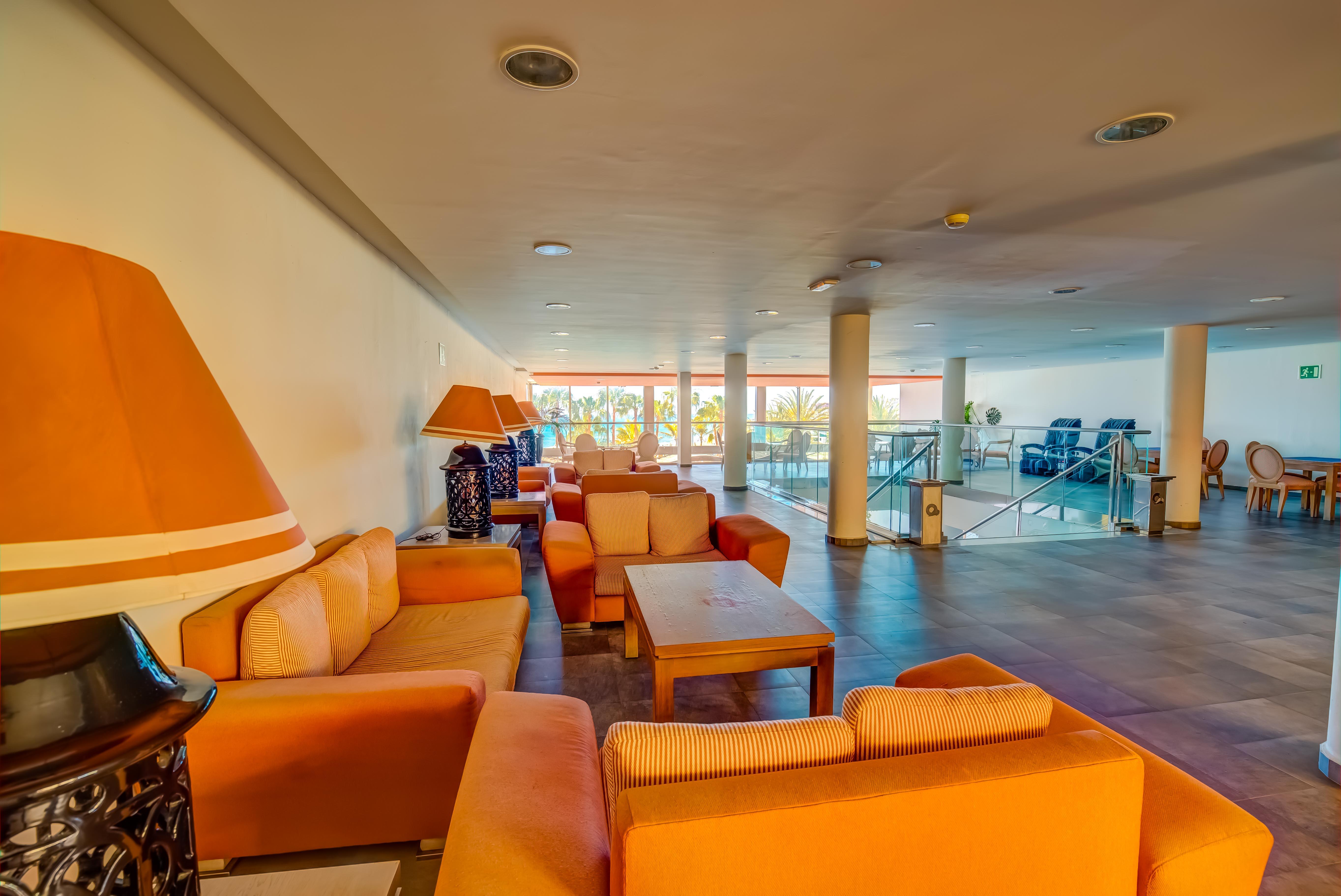 Sbh Taro Beach Hotel Costa Calma Dış mekan fotoğraf