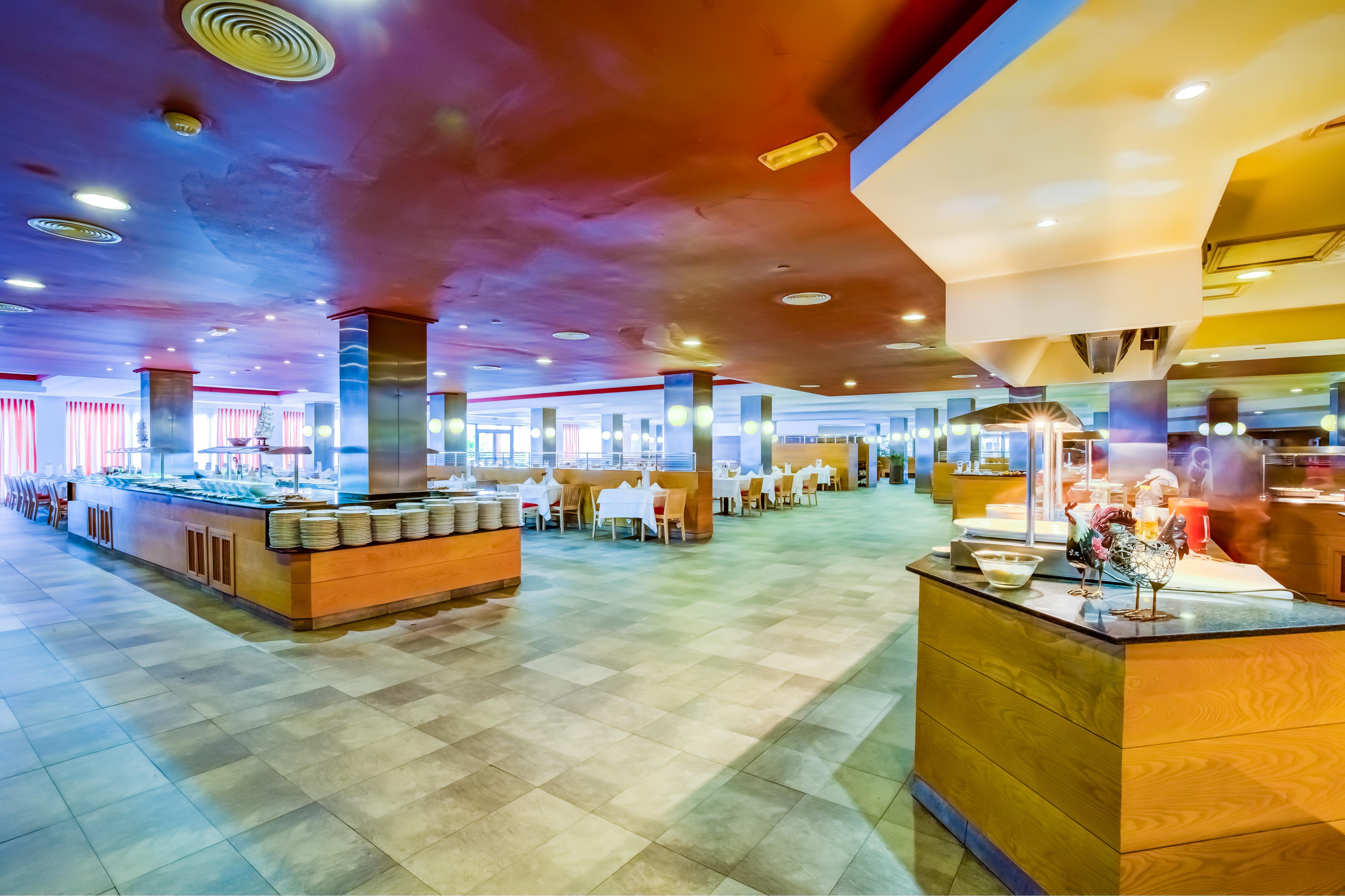 Sbh Taro Beach Hotel Costa Calma Dış mekan fotoğraf