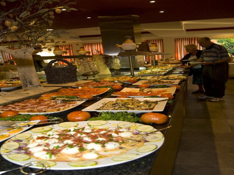 Sbh Taro Beach Hotel Costa Calma Dış mekan fotoğraf