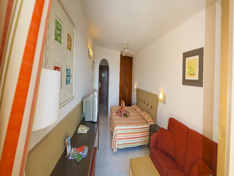 Sbh Taro Beach Hotel Costa Calma Dış mekan fotoğraf