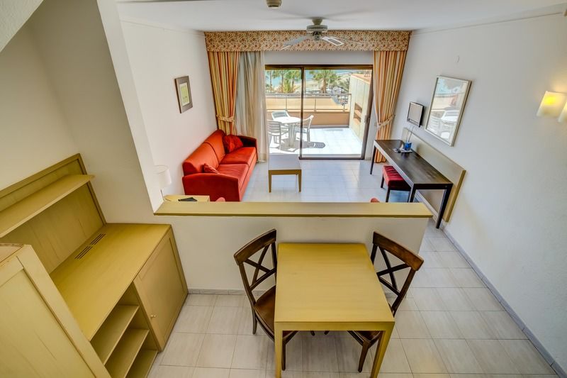 Sbh Taro Beach Hotel Costa Calma Dış mekan fotoğraf