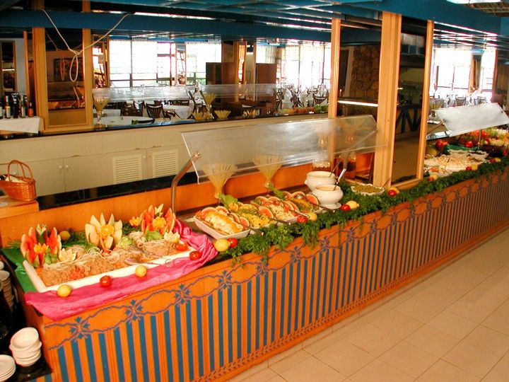Sbh Taro Beach Hotel Costa Calma Dış mekan fotoğraf