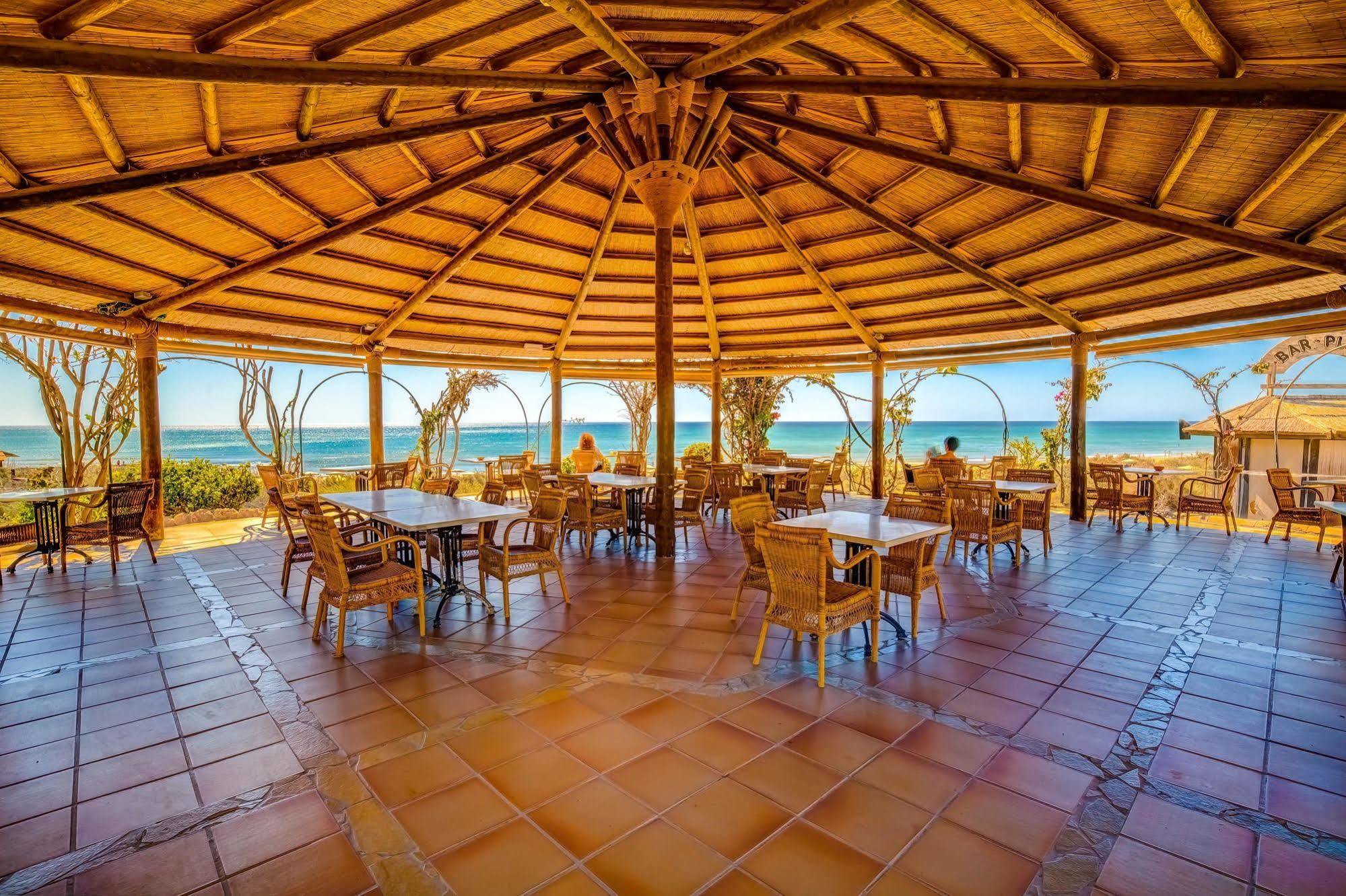 Sbh Taro Beach Hotel Costa Calma Dış mekan fotoğraf